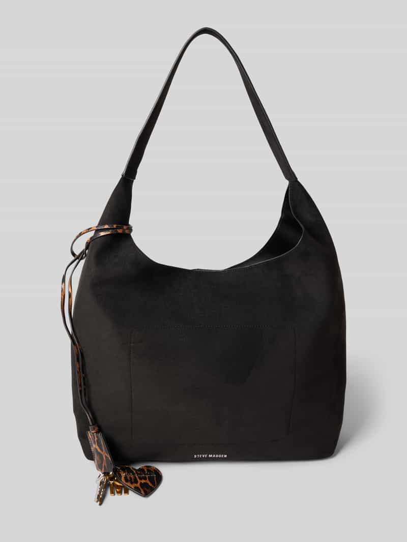 Steve Madden Handtas met hengsel, model 'Blenore'