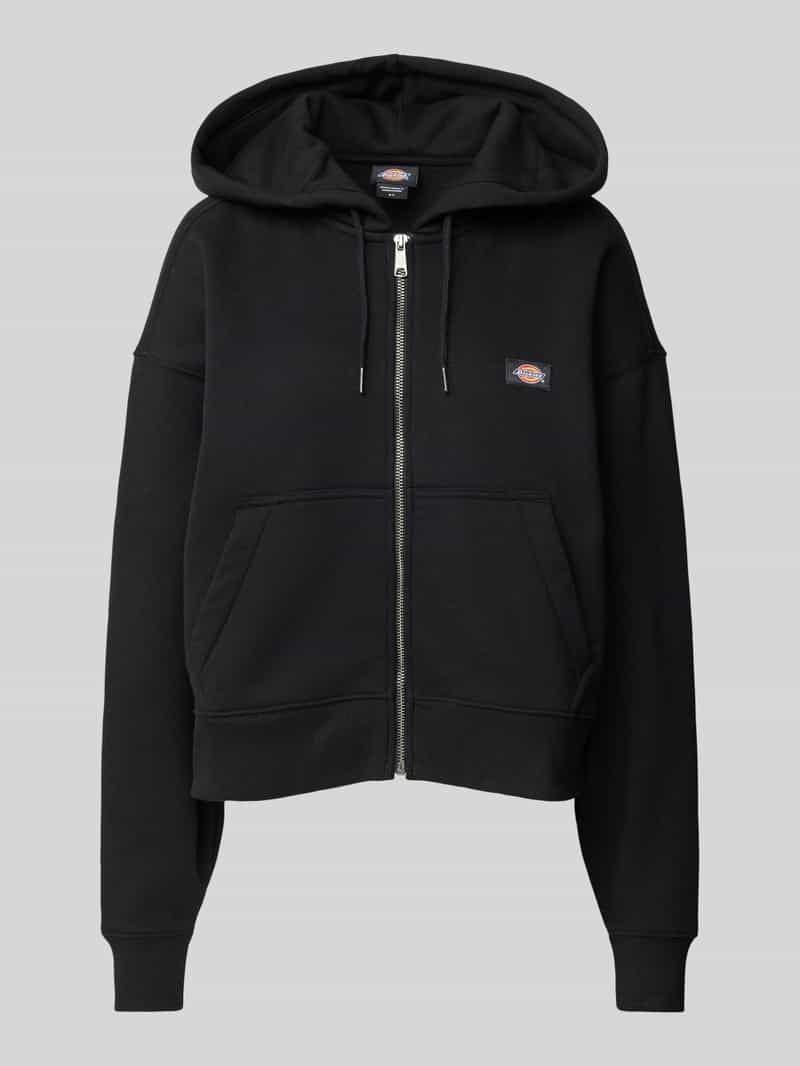 Dickies Sweatjack met capuchon