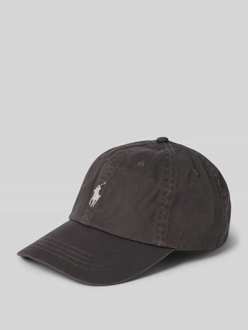 Polo Ralph Lauren Baseballpet met logostitching