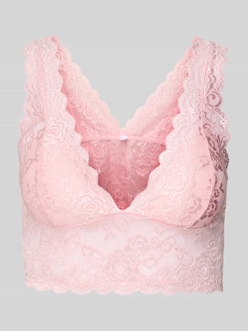 Only Bralette van kant model 'CHLOE'