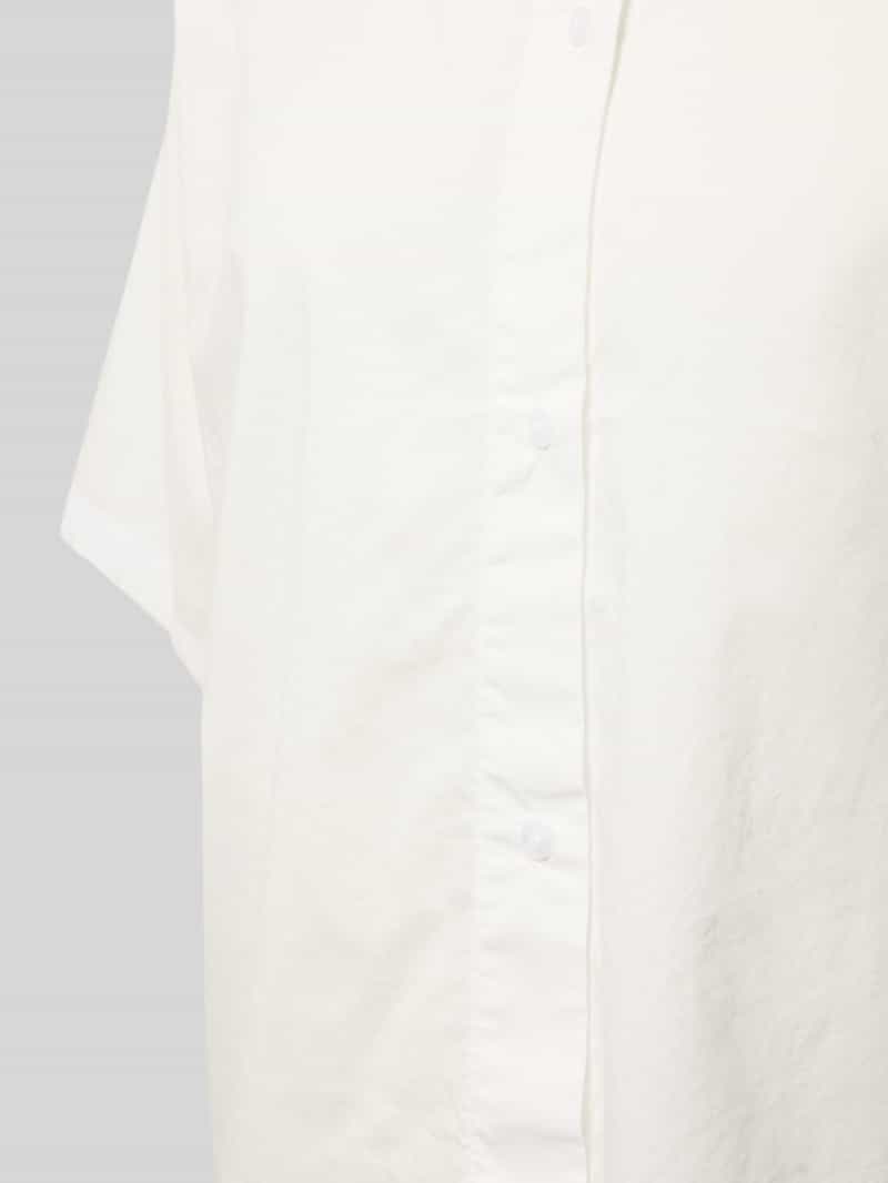 Calvin Klein Underwear Pyjamabovendeel met doorknoopsluiting