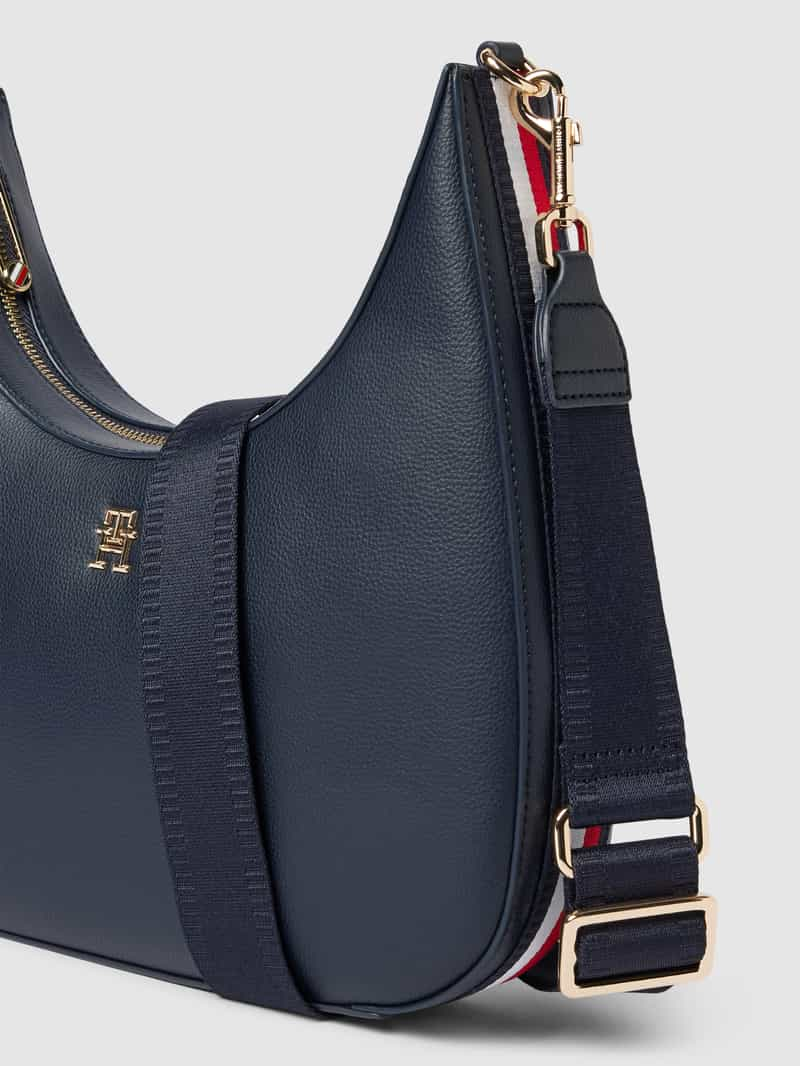 Tommy Hilfiger Handtas met labelapplicatie model 'ESSENTIAL'