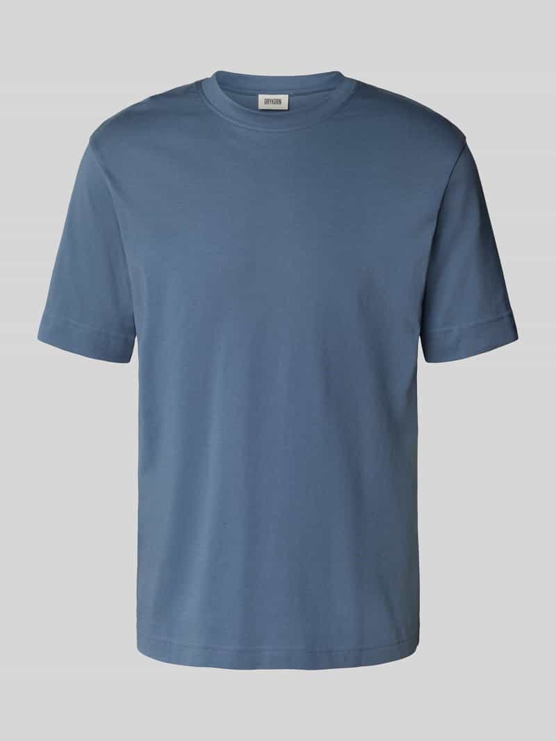 drykorn T-shirt met ronde hals model 'RAPHAEL 10'