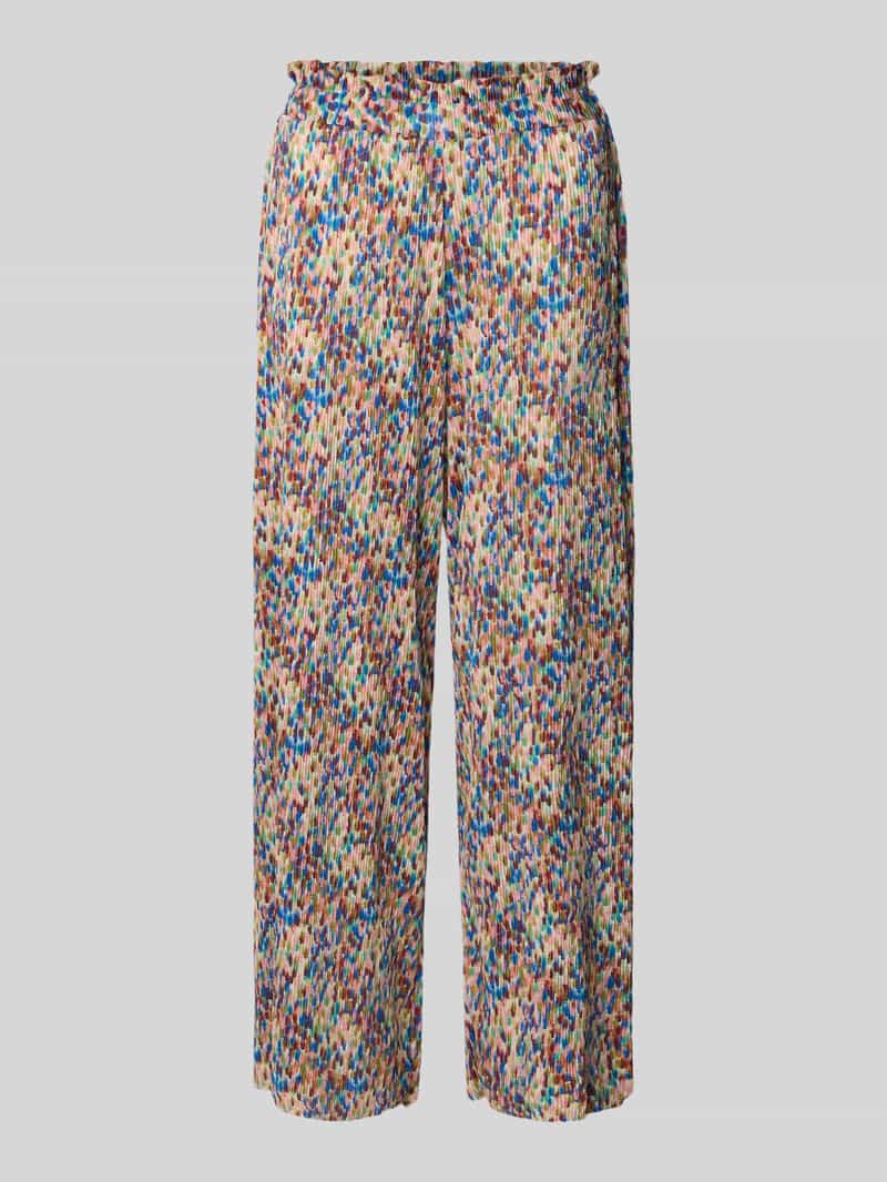 Rich & Royal Stoffen broek