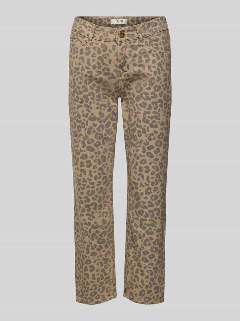 TONI Jeans in verkorte pasvorm model 'Ella'