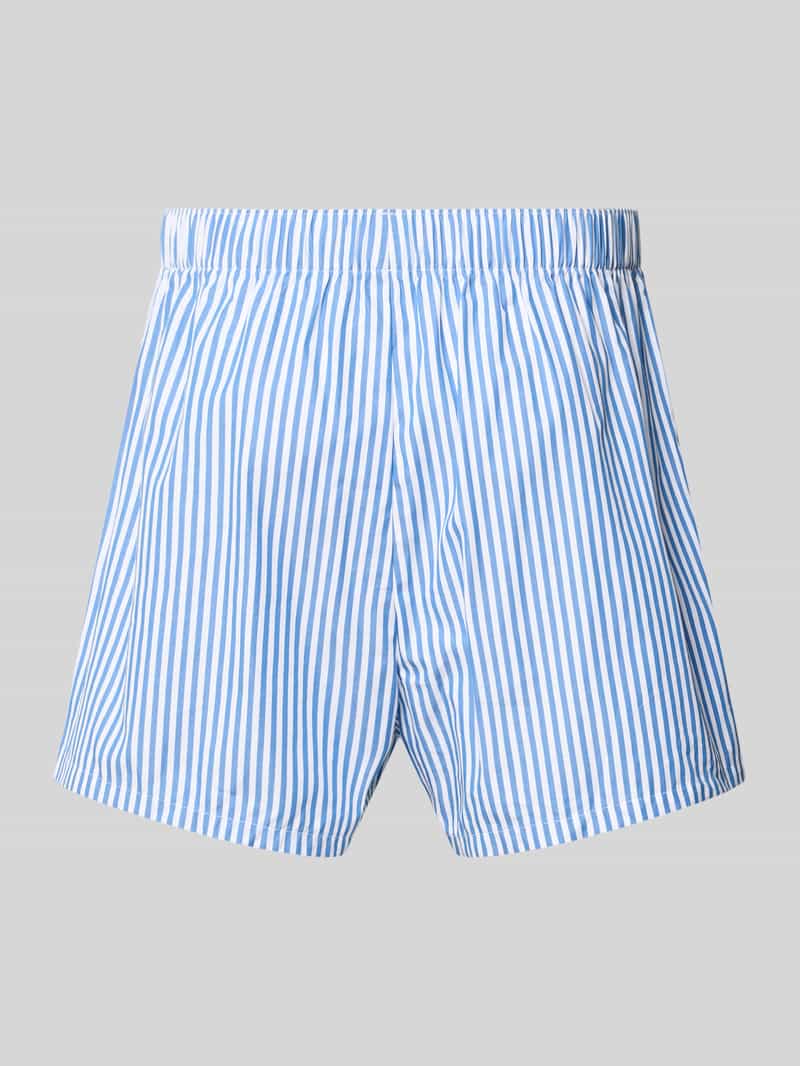 Lacoste Boxershort in set van 3 met logopatch