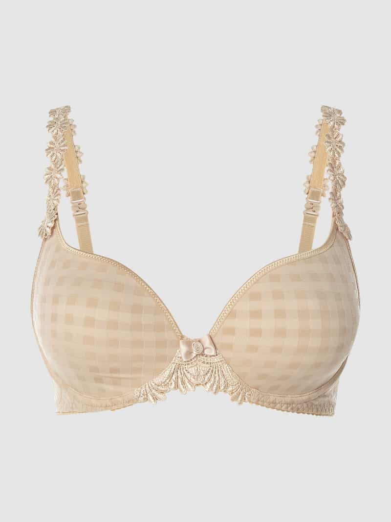 MARIE JO Beha met kant model 'Avero'
