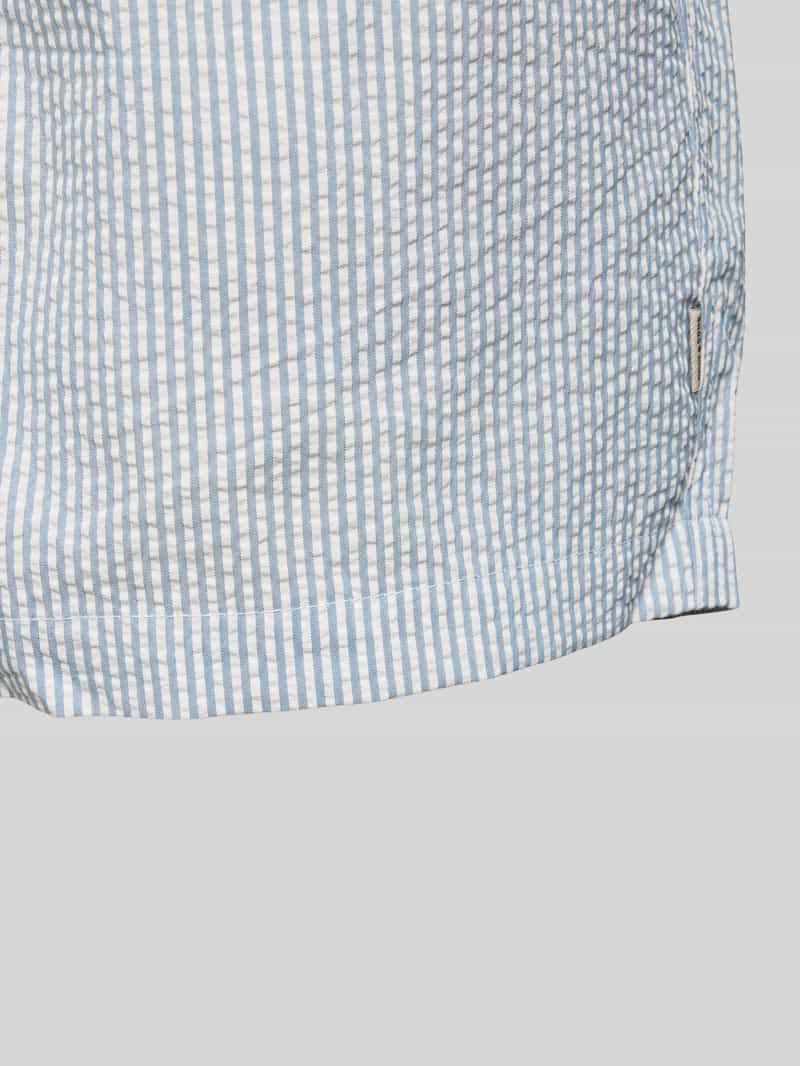 Only & Sons Zwembroek met elastische band model 'TED'