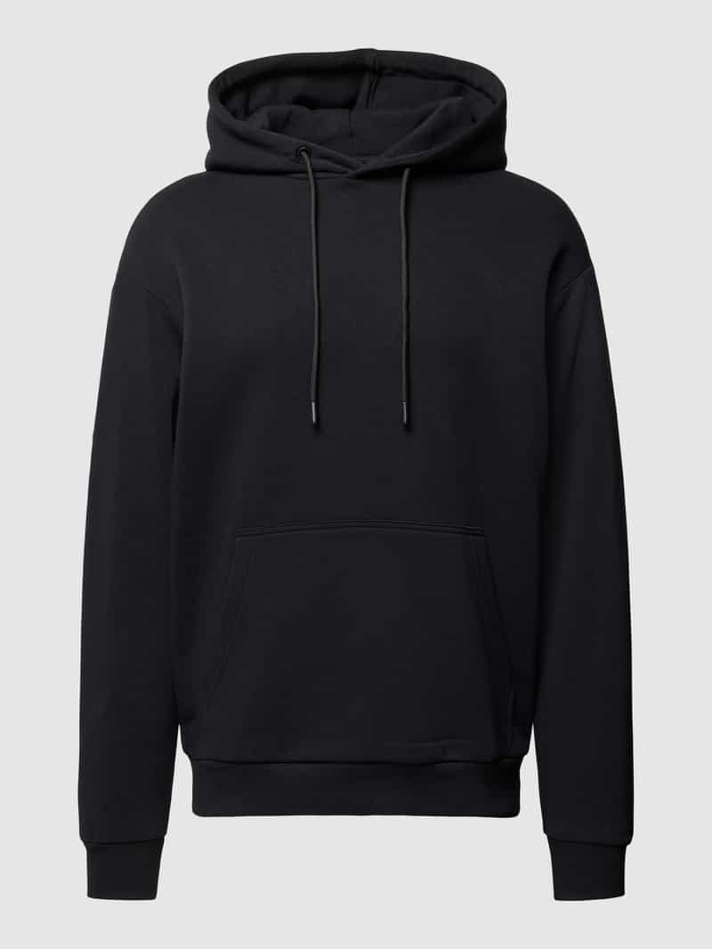 Jack & Jones Hoodie JJEBRADLEY SWEAT HOOD NOOS