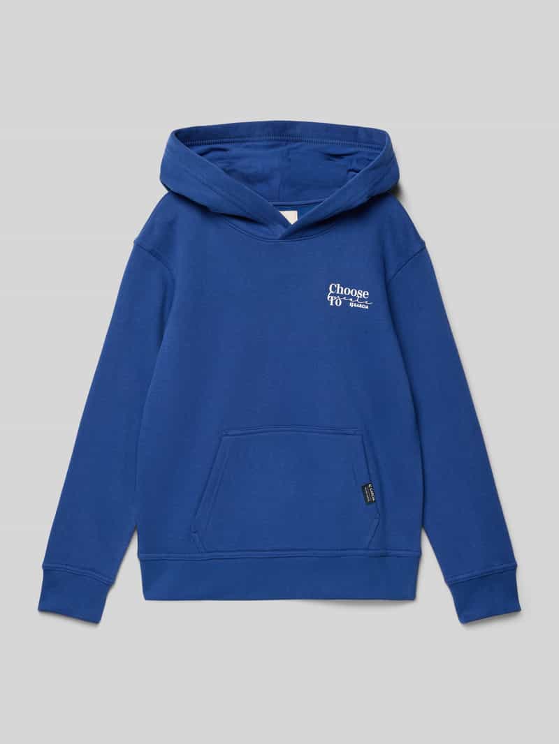 Garcia Hoodie met capuchon