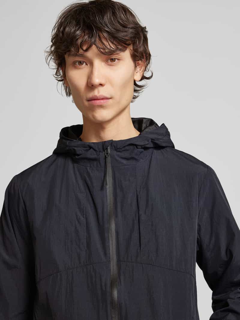 Blend Jack met steekzakken model 'HEDISON'