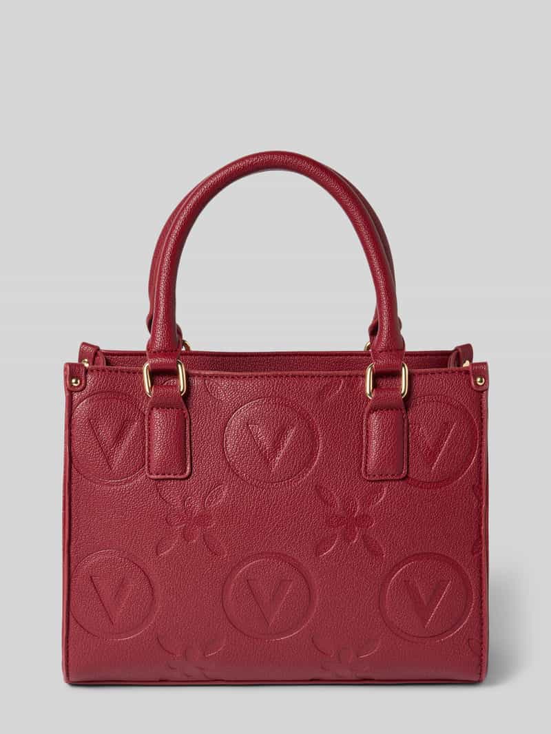 VALENTINO BAGS Shopper met logomotief model 'SAMBA'