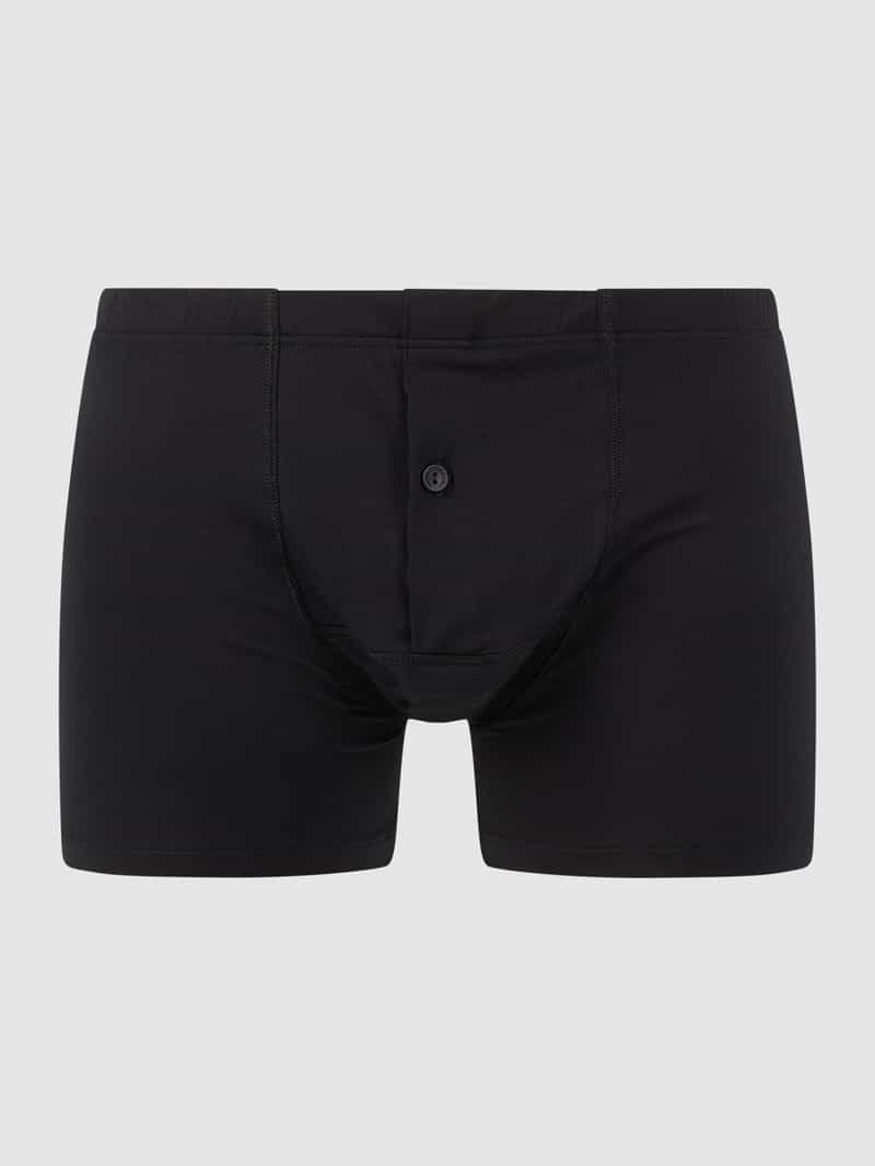 Hanro Boxershorts met stretch