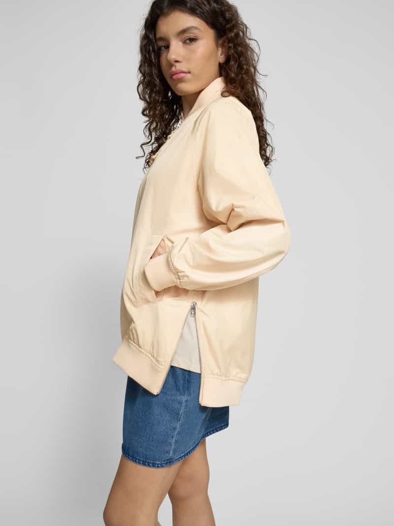 Marc O'Polo DENIM Jack met ribboorden
