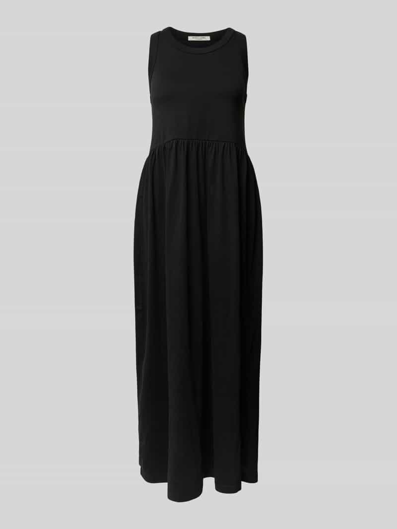 Scotch & Soda Maxi-jurk met laagjeslook