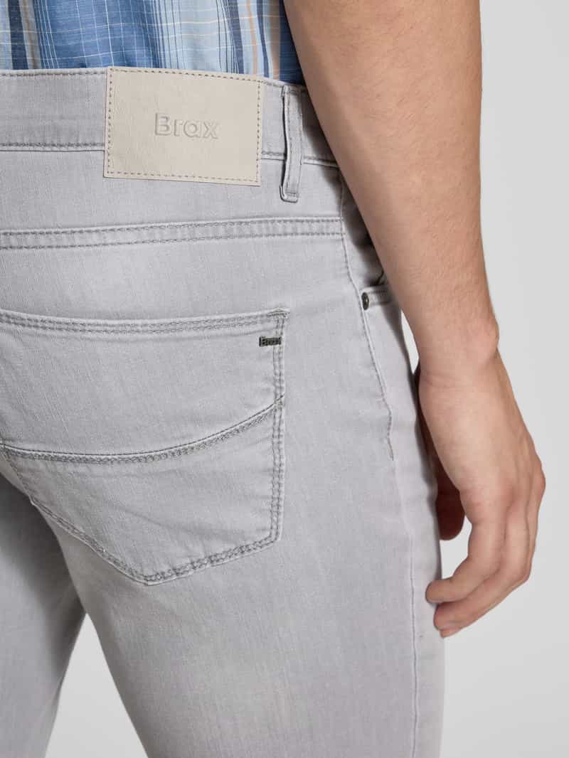 BRAX Regular fit jeans in 5-pocketmodel model 'CADIZ'