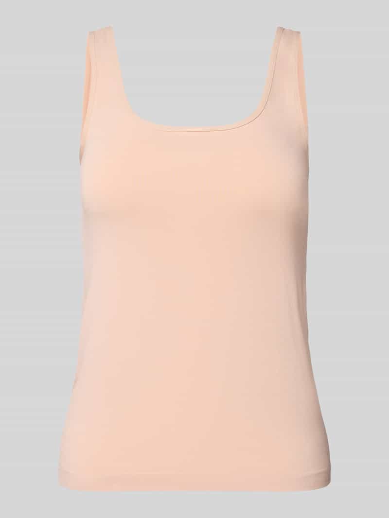 Sloggi Tanktop met ronde hals