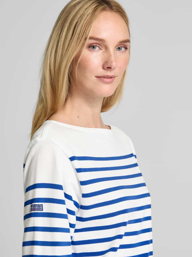 Polo Ralph Lauren Shirt met lange mouwen met boothals