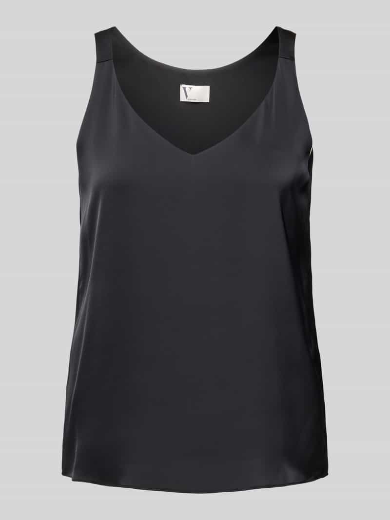 V by Vera Mont Blousetop met V-hals