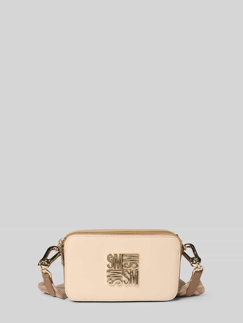 Steve Madden Handtas met labelapplicatie, model 'BRISA'