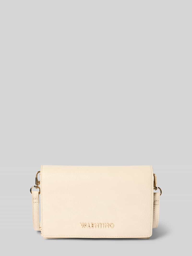 VALENTINO BAGS Handtas met labelapplicatie model 'EMBER'