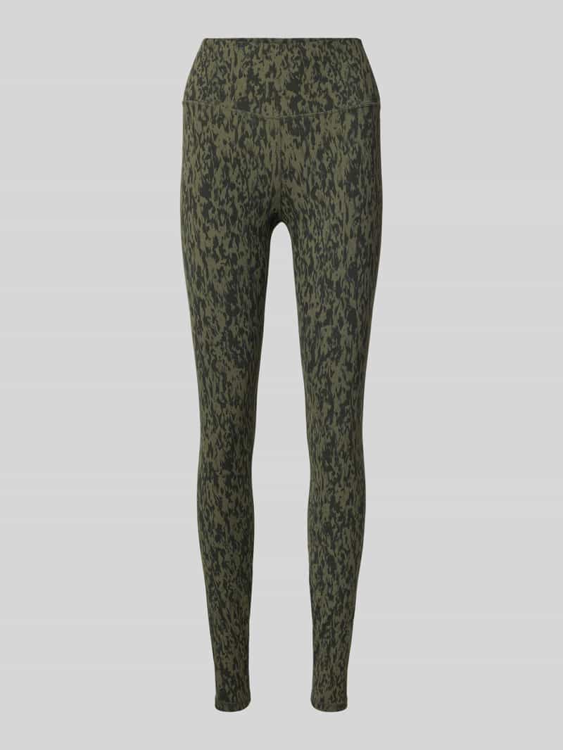 Varley Legging met elastische band model 'ALWAYS HIGH RISE'