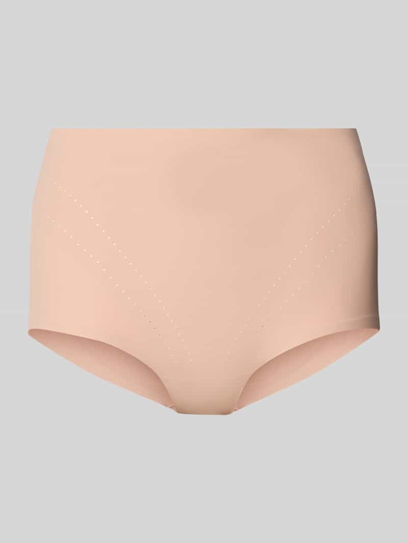 magic bodyfashion High waist slip met ajourpatroon model 'Dream'