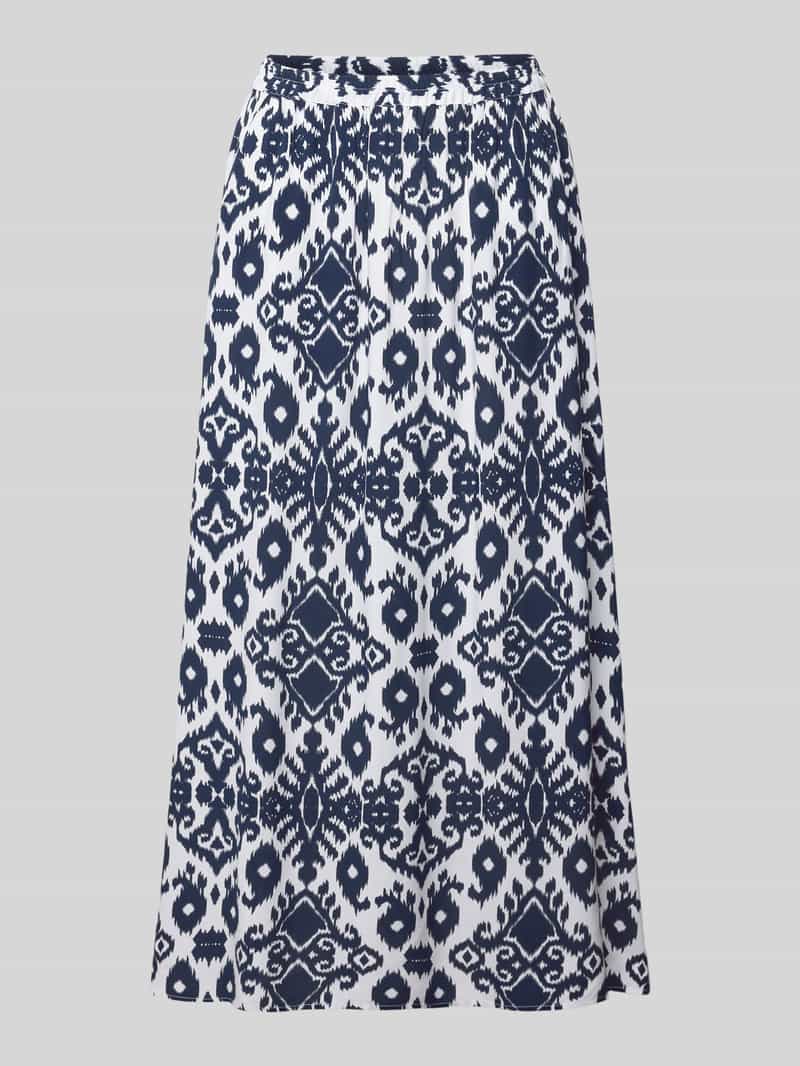 Vero Moda Maxirok van pure viscose model 'EASY JOY'