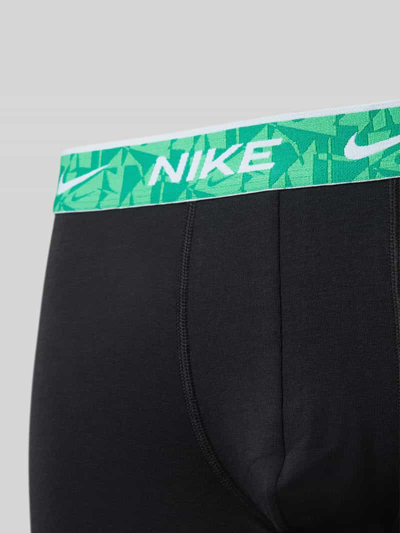 Nike Boxershort met elastische band met logo