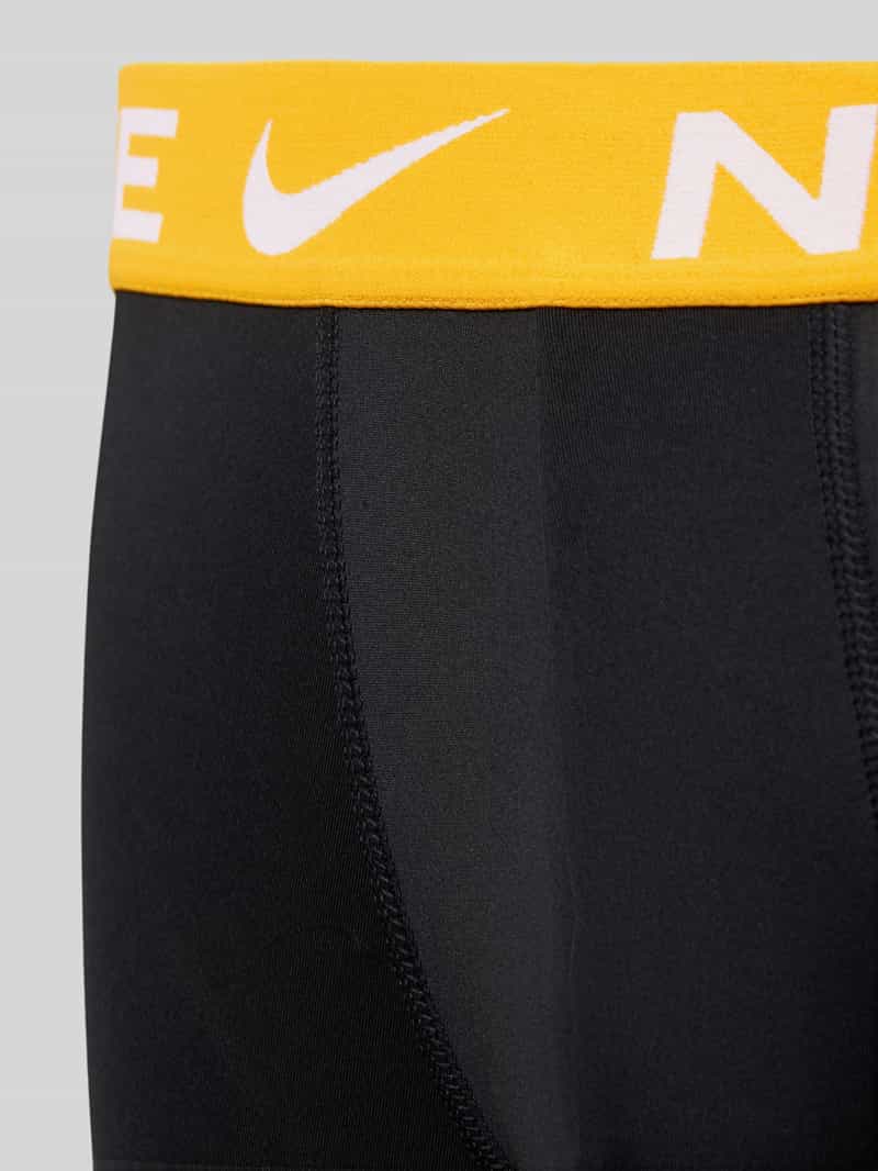 Nike Boxershort met elastische band met logo