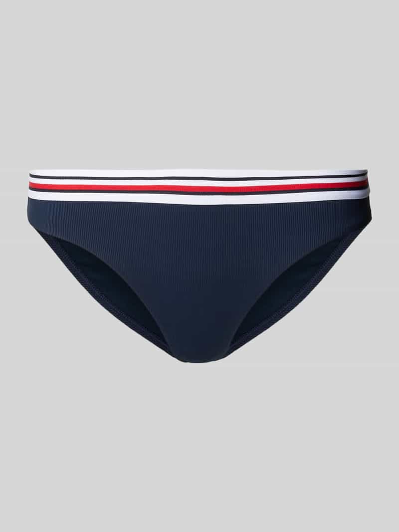 Tommy Hilfiger Bikinislip met logoband