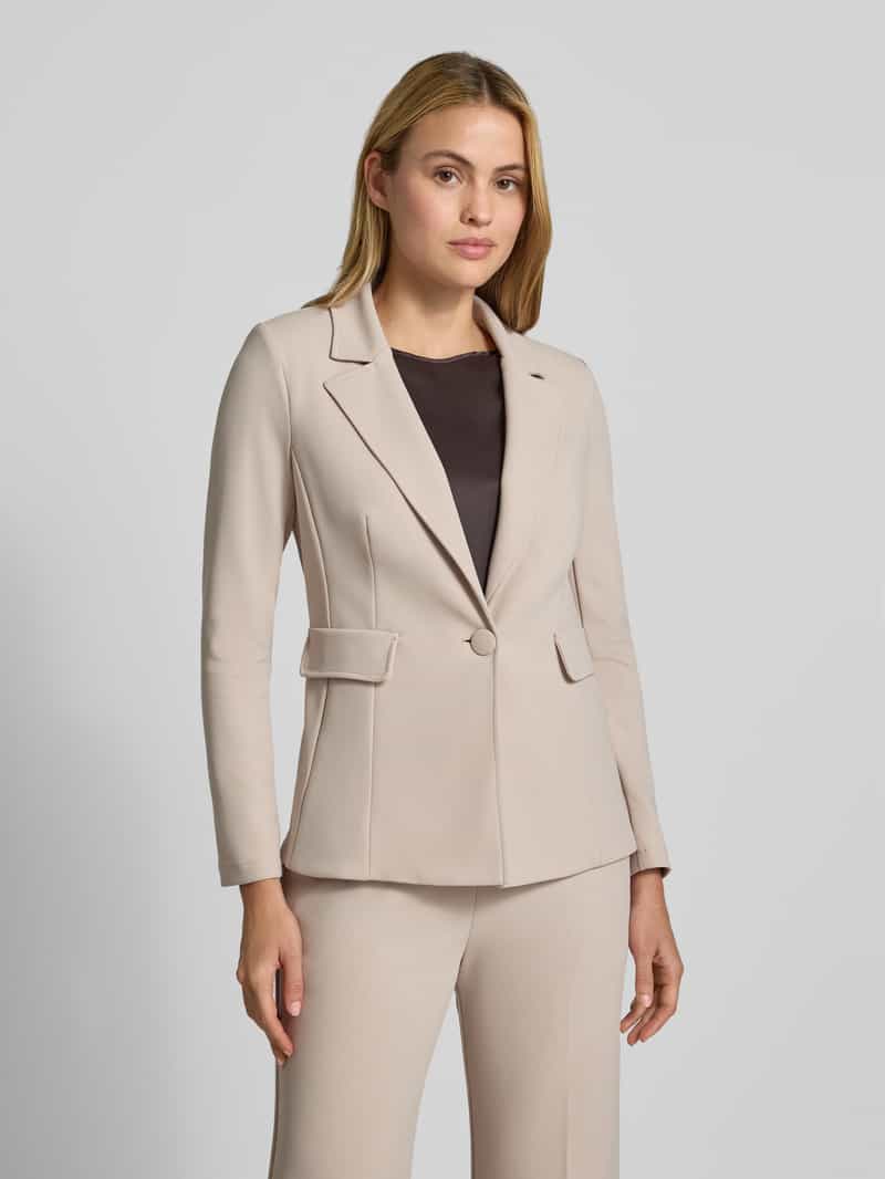 RINASCIMENTO Blazer met reverskraag