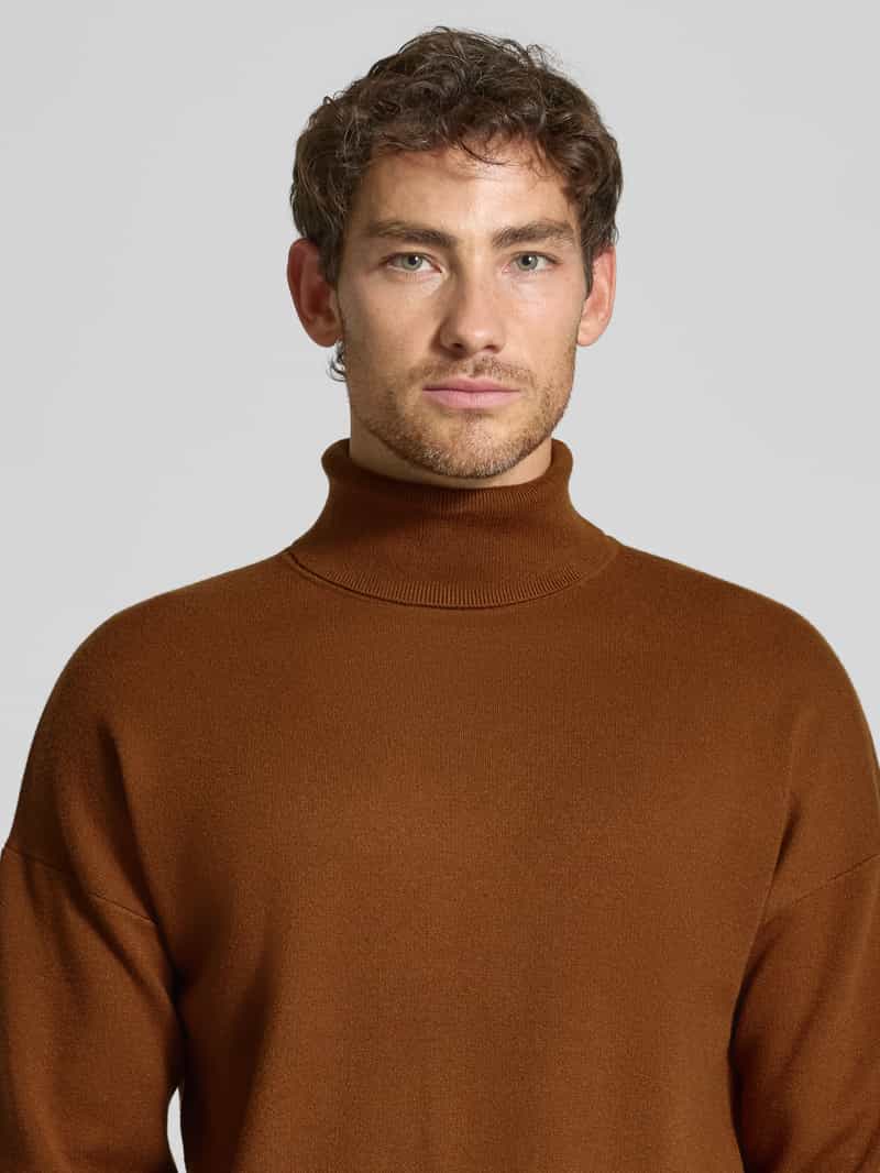 Antony Morato Gebreide coltrui