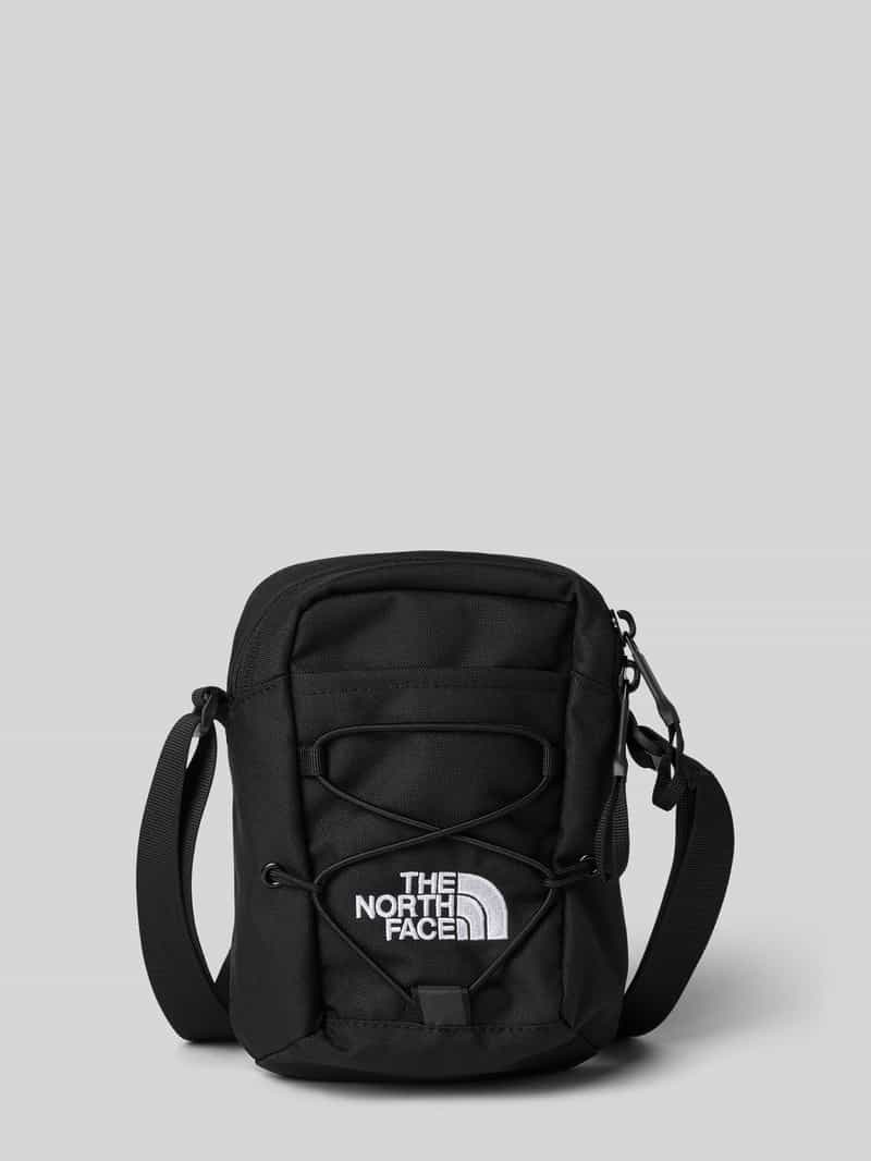The North Face Crossbodytas met logostitching model 'Jester'