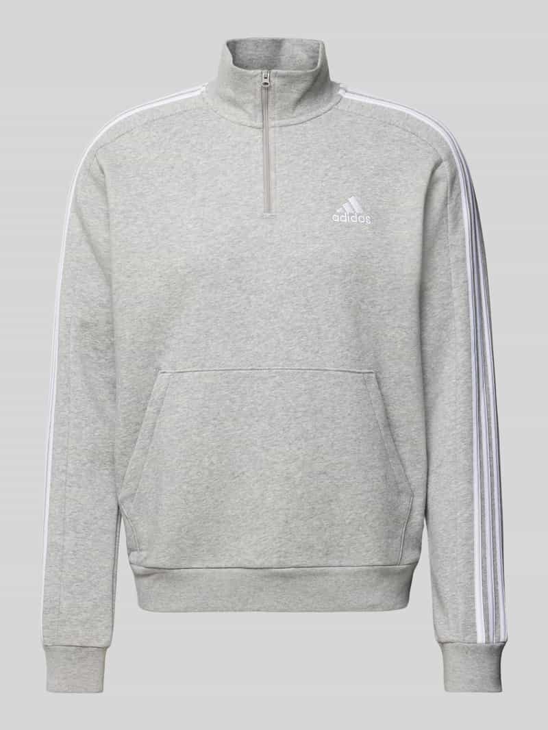 ADIDAS SPORTSWEAR Sweatshirt met schipperskraag