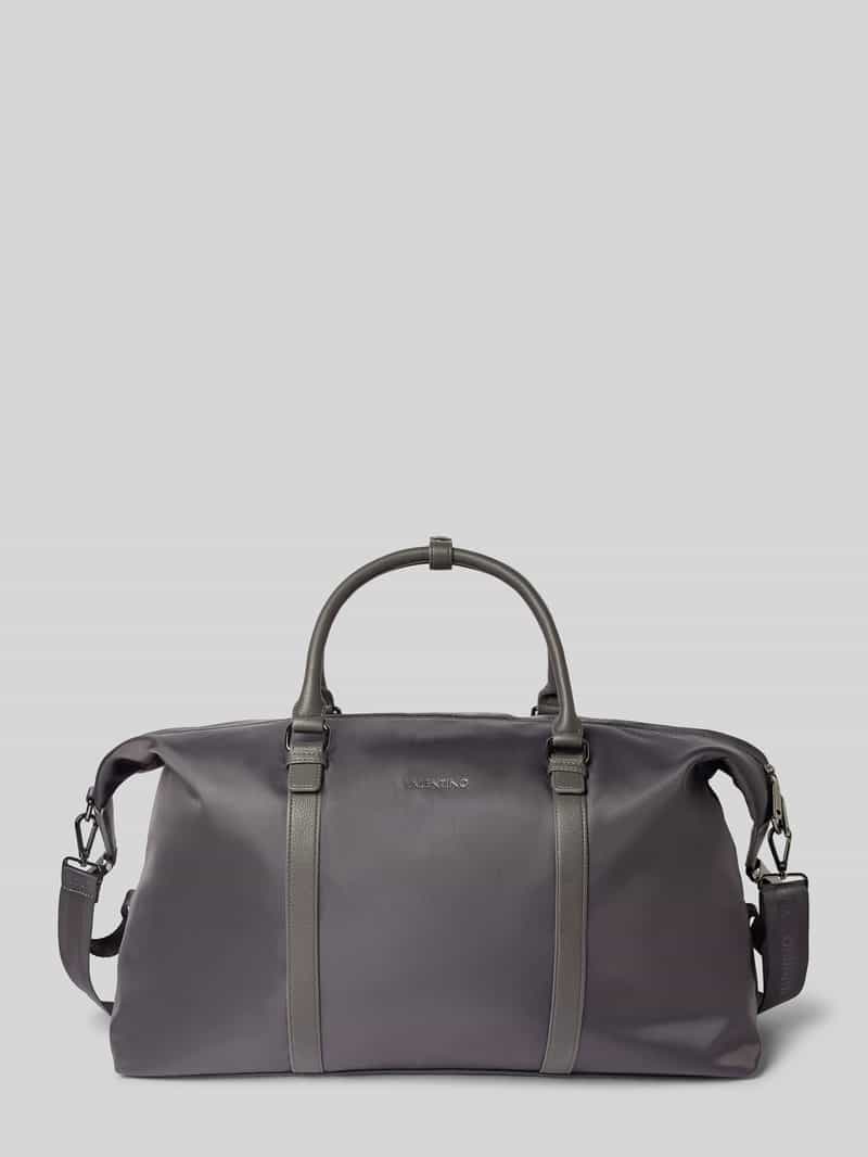 VALENTINO BAGS Weekendtas met labeldetail