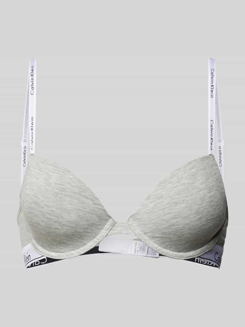 Calvin Klein Underwear Bh met verstelbare bandjes