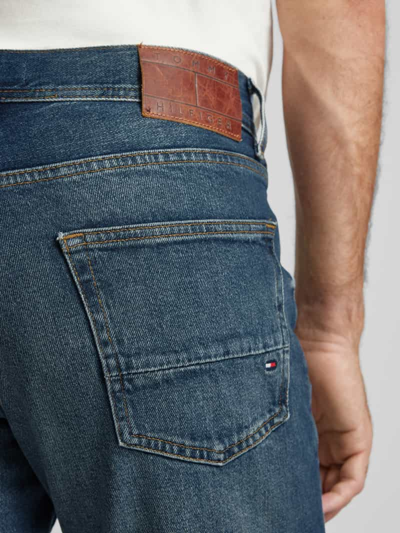 Tommy Hilfiger Regular fit jeans in 5-pocketmodel