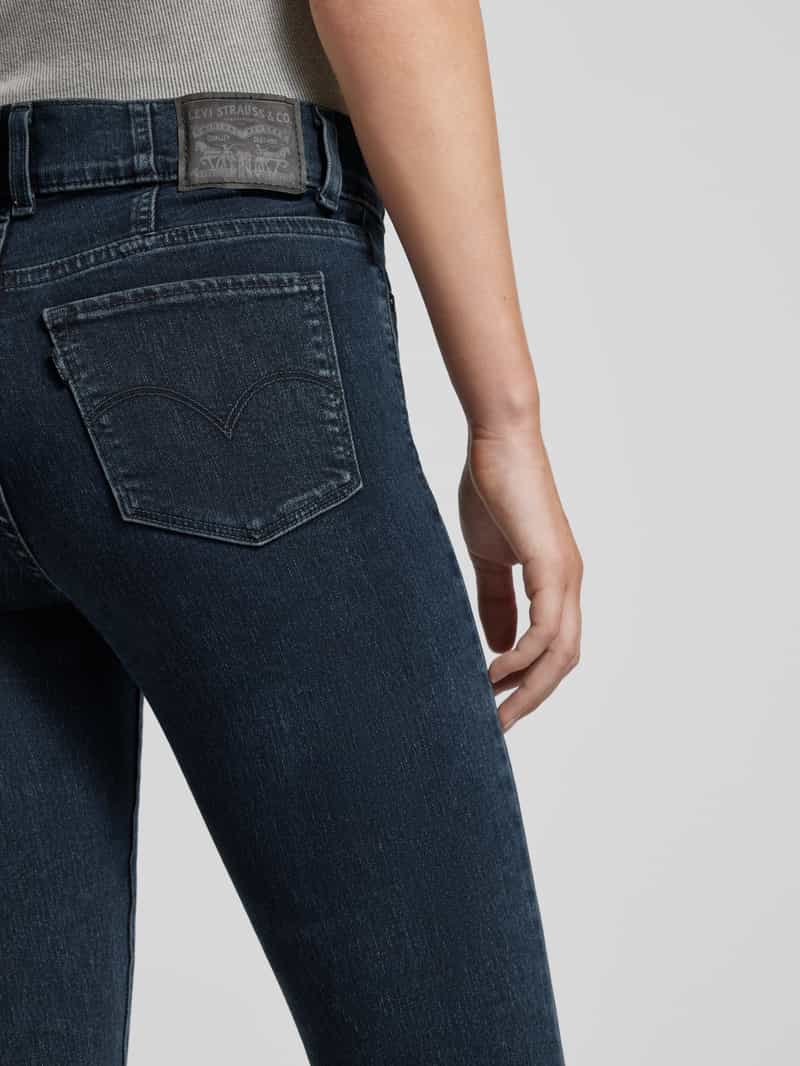 Levi's 300 Jeans met steekzakken