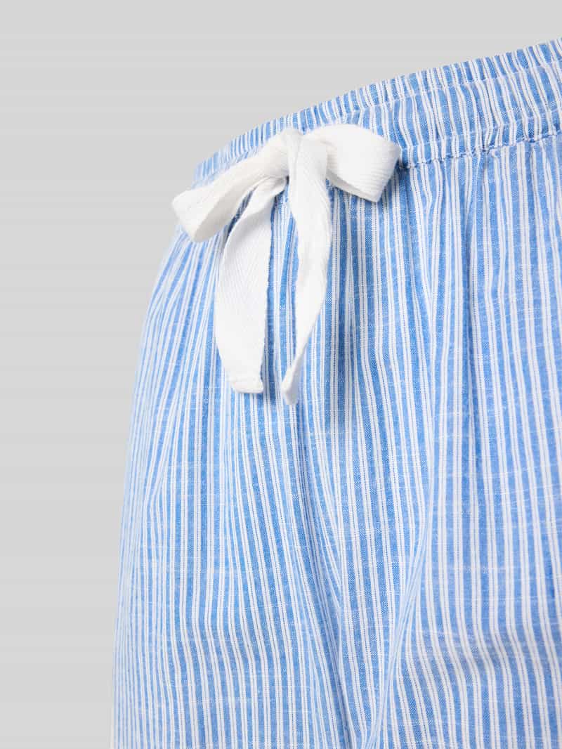 CCDK Copenhagen Pyjamabroek met elastische band model 'Pia'