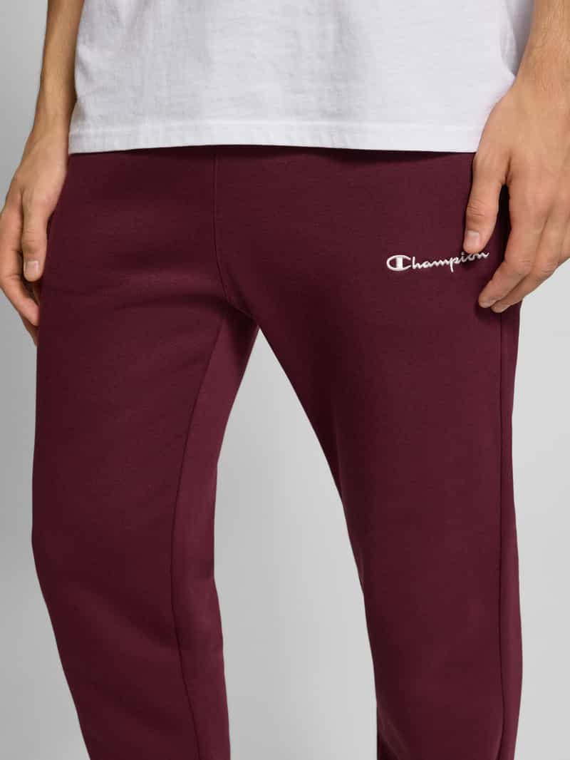 Champion Sweatbroek met elastische band