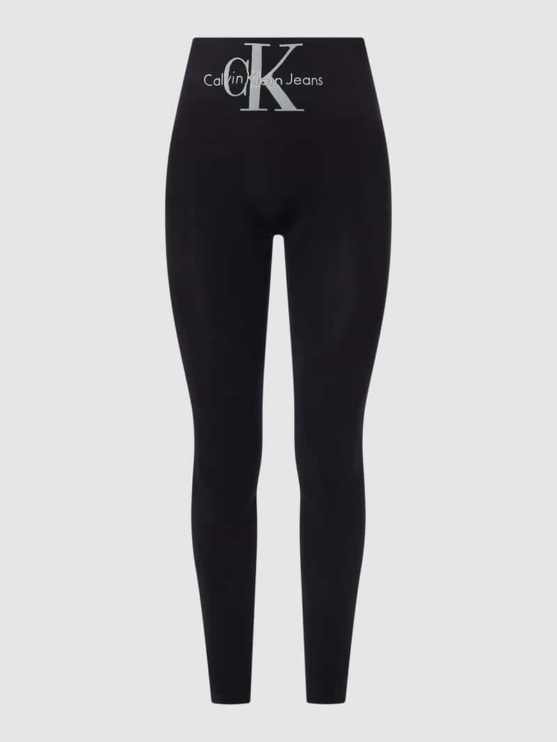 Calvin Klein Jeans Legging met stretch