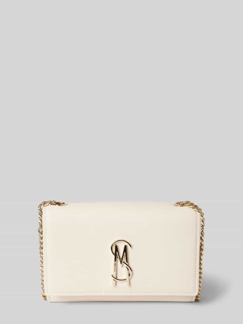 Steve Madden Handtas met labelapplicatie model 'RAMONE'