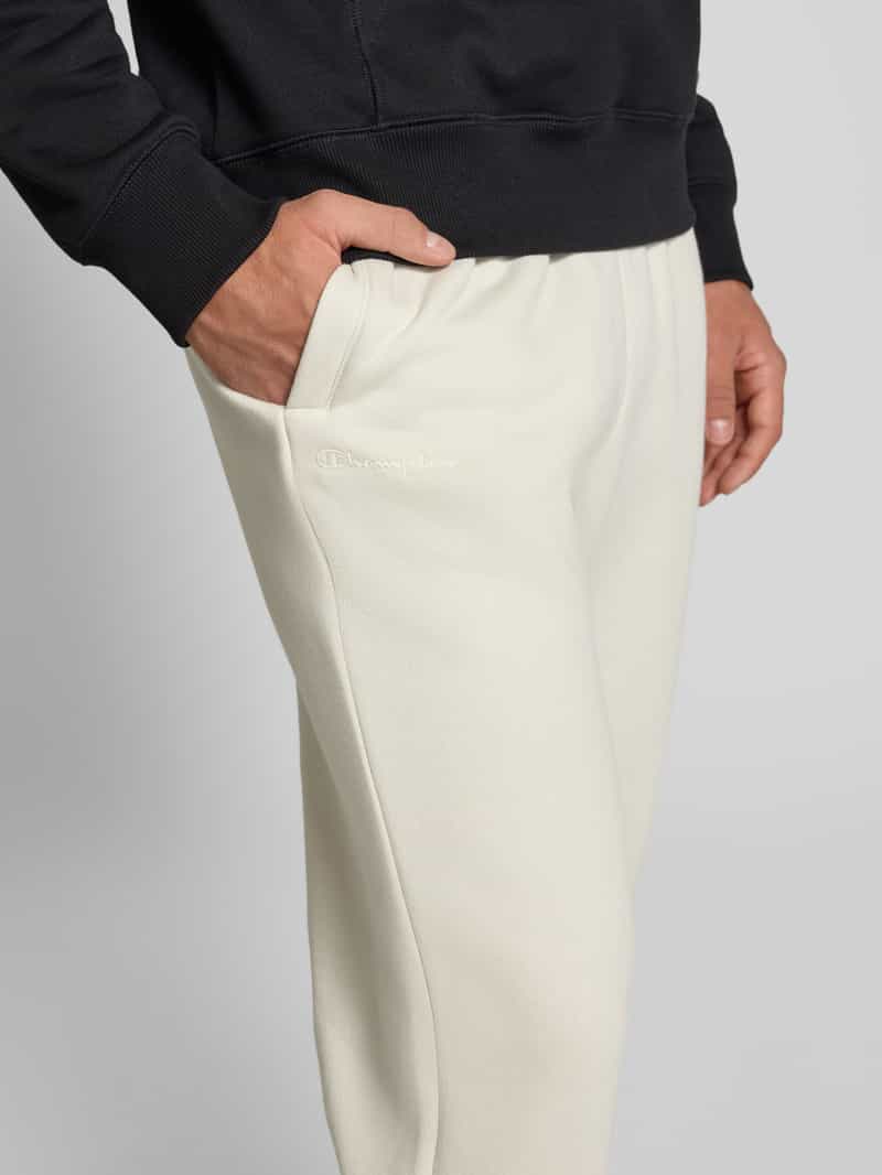 Champion Sweatbroek met elastische band