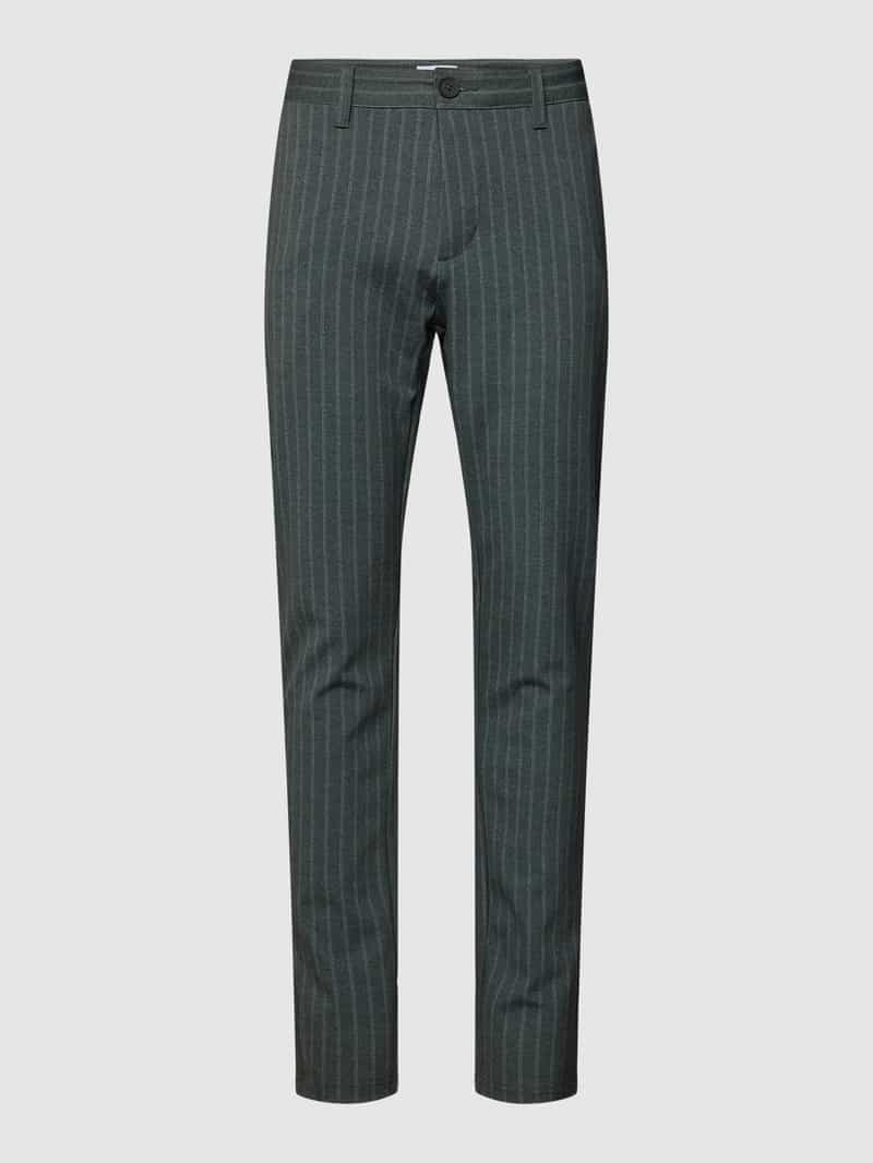 Only & Sons Slim fit pantalon model 'MARK'