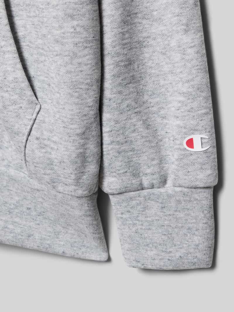Champion Sweatjack met capuchon