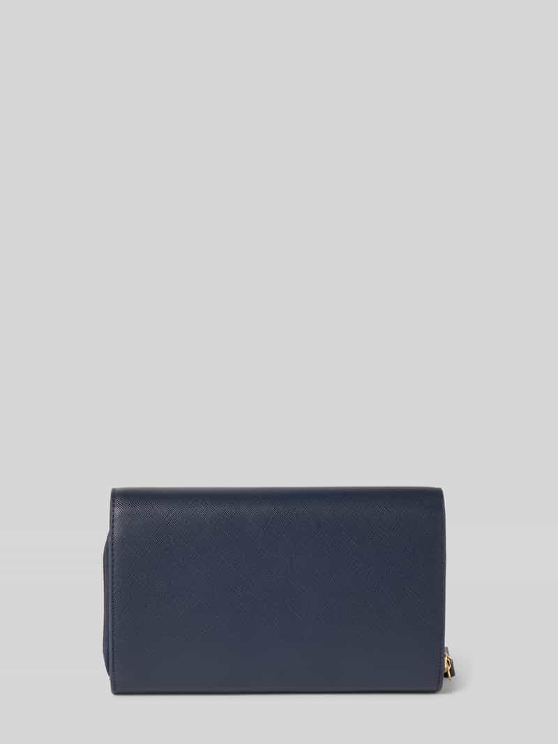 VALENTINO BAGS Portemonnee met labeldetail