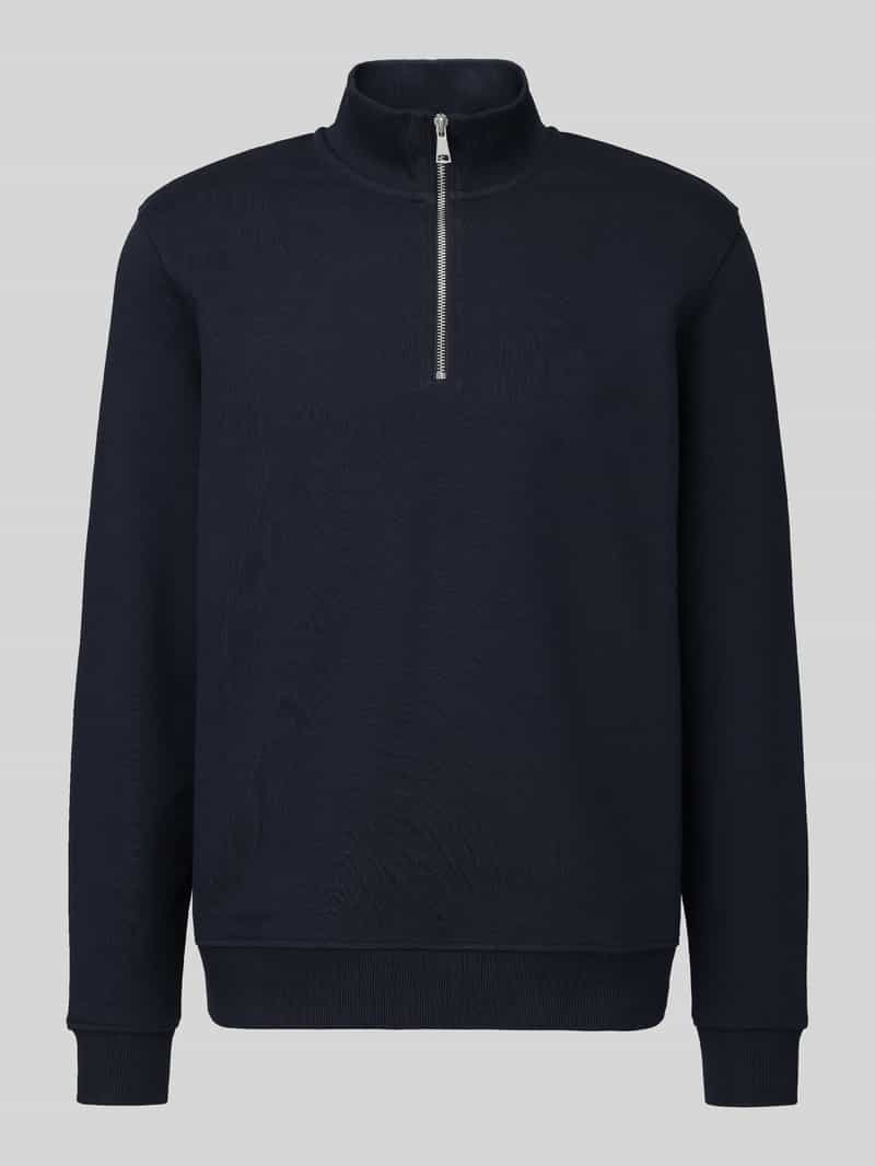 Marc O'Polo DENIM Regular fit schipperstrui van puur katoen