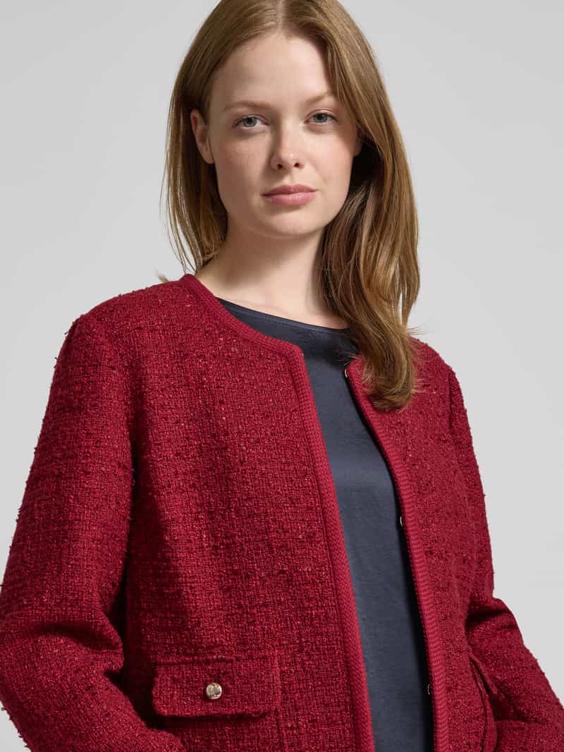 Joop! Blazer in bouclélook model 'Joella'