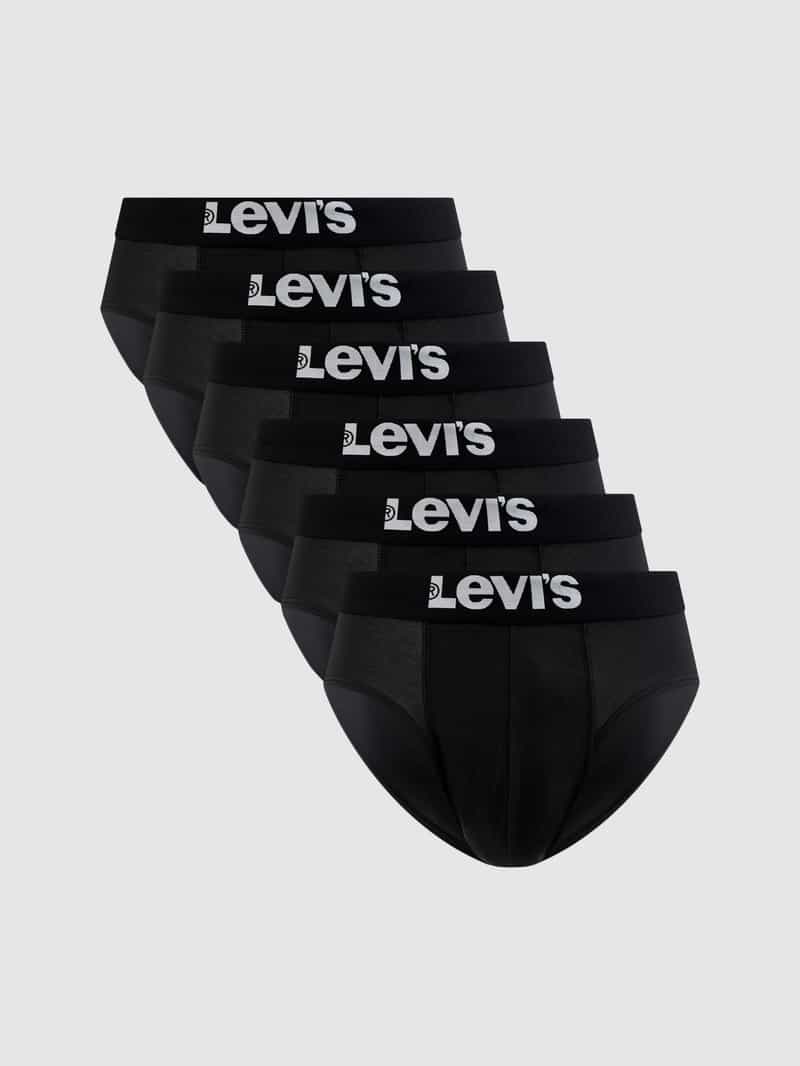 Slip met stretch in een set van  stuks Levi's®